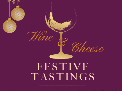 Christmas Tastings